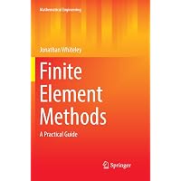 Programming the Finite Element Method [ハードカバー] Smith， I. M.、 Griffiths， D. V.; Margetts， L. 71pkBBcWL9L._AC_UF894,